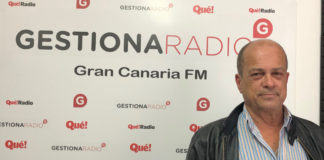 La obra del Biodigestor en Tenoya mantiene en alerta a los vecinos que temen por su salud