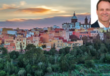 “Contamos siempre con la participación de la ciudadanía para gestionar los recursos comunes”