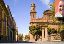 “Manteniendo todos los servicios, ya hemos pagado un tercio de la deuda histórica de Gáldar “