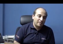 “El marketing del pequeño empresario es su reputación”