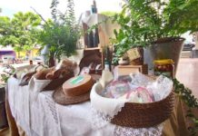 El Cruce de Arinaga acogerá del 3 al 5 de junio la 17ª edición de la Feria del Sureste