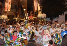 El Norte de Gran Canaria está de fiesta