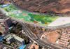 Se renovará el Plan de Modernización de El Veril para garantizar la instalación del Siam Park