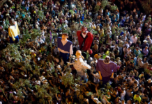 Desde Agüimes hasta Guía, desde Teror hasta Valsequillo, Gran Canaria sigue de fiesta