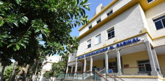 Gran Canaria lidera el primer gran proyecto inteligente de eficiencia energética de Canarias