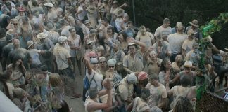 Fantasía, música, tradición y chapuzón, este fin de semana en Gran Canaria